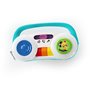 Jouet Musical - BABY EINSTEIN - Toddler Jams - 3 stations musicales - 