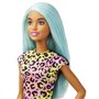BARBIE MAQUILLEUSE ARTISTIQUE - BARBIE - HKT66 - POUPEE MANNEQUIN BARB