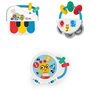 Jouet musical 3 pieces - BABY EINSTEIN - Small Symphony - Enfants de 3