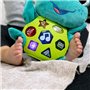 Jouet musical - BABY EINSTEIN - Ocean Explorers Neptune's Cuddly Compo