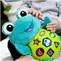 Jouet musical - BABY EINSTEIN - Ocean Explorers Neptune's Cuddly Compo