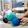 Jouet musical - BABY EINSTEIN - Ocean Explorers Neptune's Cuddly Compo