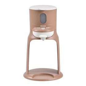 BEABA EXCLUSIVITE, Bib expresso, Préparateur-chauffe biberon/petits po
