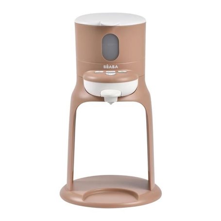 BEABA EXCLUSIVITE, Bib expresso, Préparateur-chauffe biberon/petits po