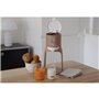 BEABA EXCLUSIVITE, Bib expresso, Préparateur-chauffe biberon/petits po