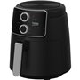 Friteuse multifonction sans huile - BEKO - FRL2242B - 1500 W - 3.9 L p