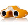 Jumelles enfant 6x21 orange