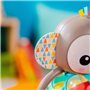 Jouet hochet musical et lumineux Grab - BRIGHT STARTS - Giggle Monkey 