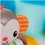 Jouet hochet musical et lumineux Grab - BRIGHT STARTS - Giggle Monkey 