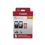 Pack de 2 cartouches d'encre + pack papiers photo - CANON - PG-560 Noi