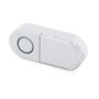 Bouton poussoir - DIO - 84210 - pour carillon sans fil - Design