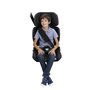 Siege-Auto CHICCO Quizy Groupe 2/3 i-Size - Noir