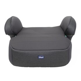 Siege-auto CHICCO Quasar Fix Groupe 3 i-Size - Stone