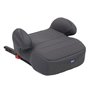 Siege-auto CHICCO Quasar Fix Groupe 3 i-Size - Stone