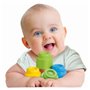 Clementoni - Clemmy Baby - Sac 40 cubes souples - Mixte - A partir de 