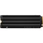 Disque SSD interne - CORSAIR - MP600 ELITE 2TB Gen4 PCIe x4 NVMe M.2 S