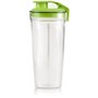 Xpower Blender - DOMO - DO700BL - 1000 W - 3 bouteilles - 10 pieces - 