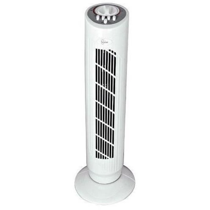 Image secondaire de Ventilateur Tour Farelek 50 W 75 cm