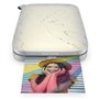 Imprimante photo portable - HP - SPROCKET SELECT - Zink - Papier photo