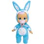 Cry Babies Tiny Lapin de Pâques Brook - IMC Toys - 908574 - Poupons a 