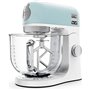 Robot pâtissier multifonction KENWOOD KMX754PB - Moteur professionnel 