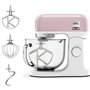 Robot pâtissier multifonction KENWOOD KMX754PP -  - Moteur professionn