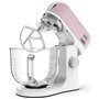 Robot pâtissier multifonction KENWOOD KMX754PP -  - Moteur professionn