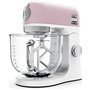 Robot pâtissier multifonction KENWOOD KMX754PP -  - Moteur professionn