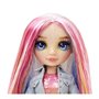 Rainbow High Poupée Mannequin avec Kit de Slime et Animal de Compagnie