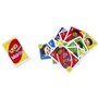 Jeu de cartes UNO JUNIOR - MATTEL GAMES - HNN03 - Pour les enfants de 
