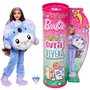 CUTIE REVEAL LAPIN KOALA - BARBIE - HRK26