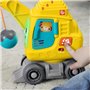 STACK COUNT EXCAVATOR E3 - FISHER-PRICE - HXF48