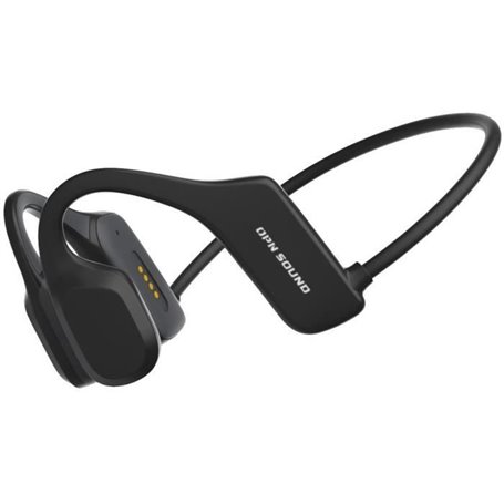 Ecouteurs a oreille ouverte sans fil - OPN SOUND - MERCATO - Bluetooth