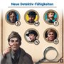 Scotland Yard Sherlock Holmes-Jeu de stratégie