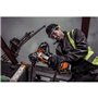 Pack perceuse-visseuse a percussion + meuleuse 125 mm - AEG POWERTOOLS