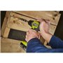 RYOBI - Perceuse-visseuse a percussion BRUSHLESS 18V ONE+ 54 Nm - 2 ba