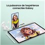 SAMSUNG Galaxy S23 FE Smartphone 256Go Vert d'eau