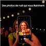SAMSUNG Galaxy S23 FE Smartphone 256Go Vert d'eau