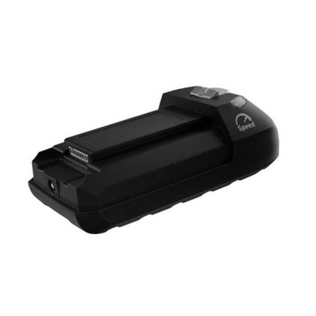 ROWENTA Batterie amovible Lithium-Ion 18 V, Autonomie 45 min, Compatib