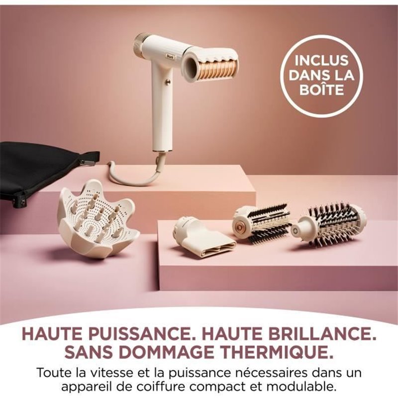 Image secondaire de Sèche-Cheveux Shark 1700 W