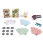 Smoby - Caisse enregistreuse - 30 accessoires inclus - Calculatrice et