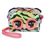 PURSE PETS Holographique Tigre