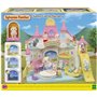 Poupée - SYLVANIAN FAMILIES - La creche ensoleillée - Multicolore - Mi