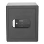 Coffre-fort haute sécurité YALE a serrure électronique (35.5 L)