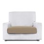 Housse de canapé Eysa JAZ Beige 85 x 15 x 100 cm