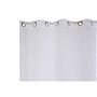 Rideaux Home ESPRIT Blanc 140 x 260 x 260 cm