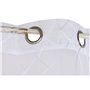 Rideaux Home ESPRIT Blanc 140 x 260 x 260 cm