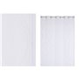 Rideaux Home ESPRIT Blanc 140 x 260 x 260 cm