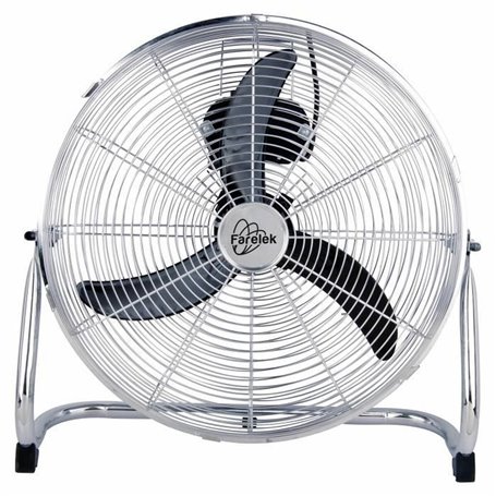 Ventilateur sur Pied FARELEK Louisiane Ø 45 cm