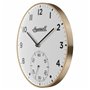 Horloge Murale Ingersoll 1892 IC003GW Blanc